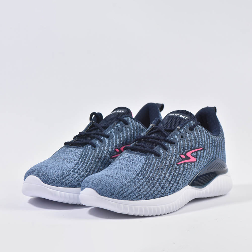 TYPE JEANS/MARINHO/ROSA CHOQUE