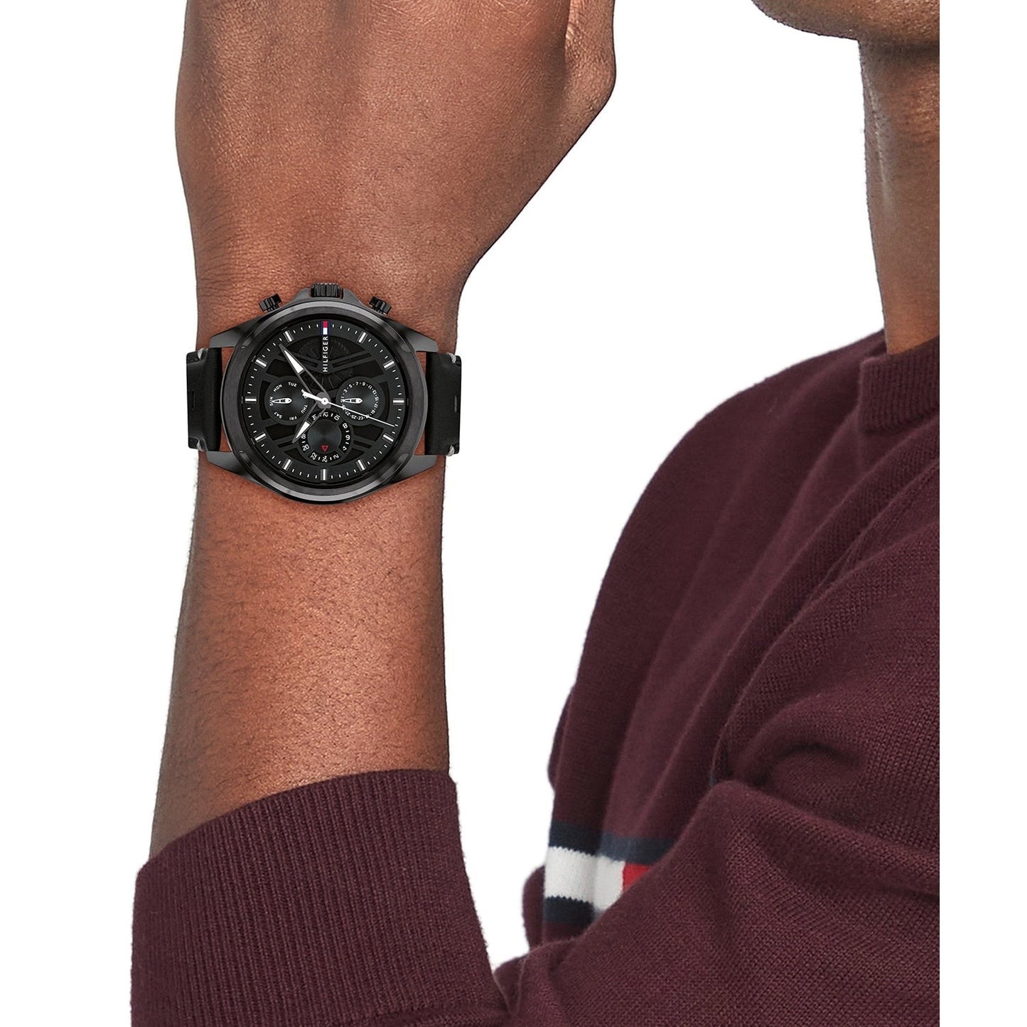 MONTRE Tommy Hilfiger Jax