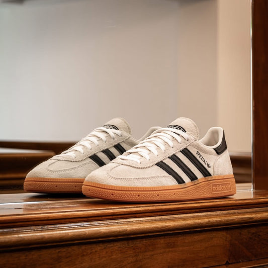 ADIDAS HANDBALL SPEZIAL ALUMINUIM Original