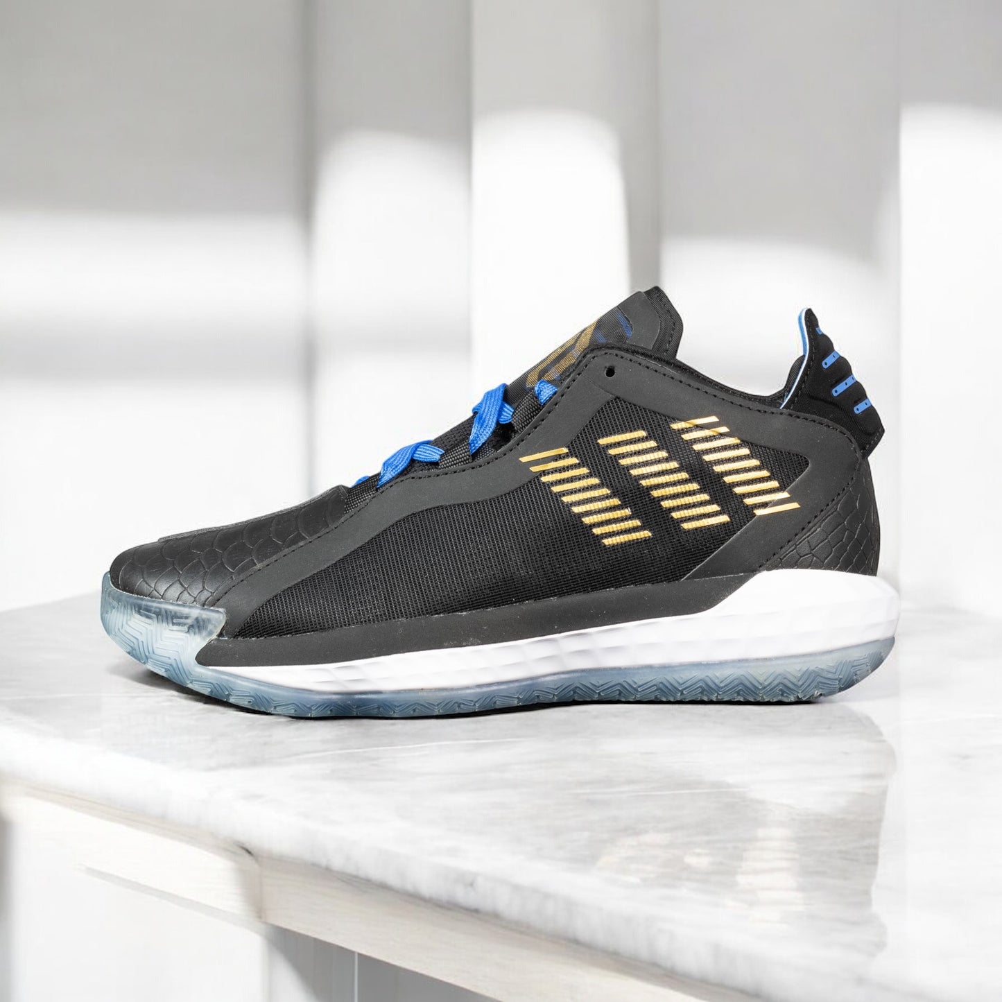 Adidas Dame 6 G’BLEU