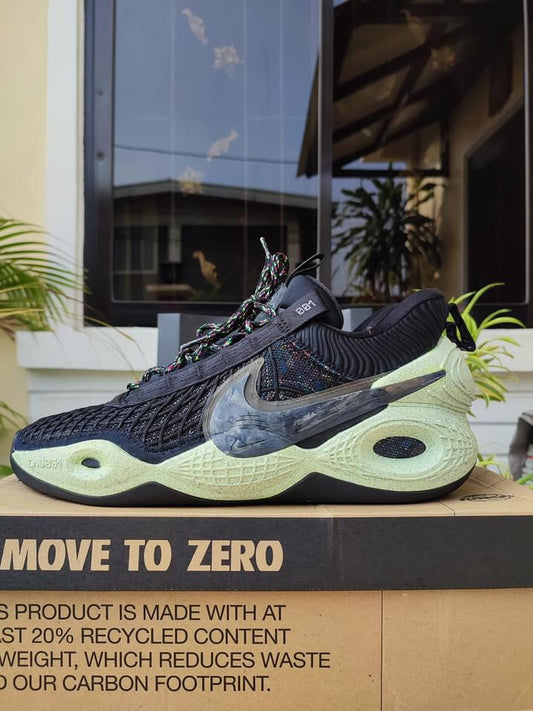 Nike Cosmic Unity Green Glow