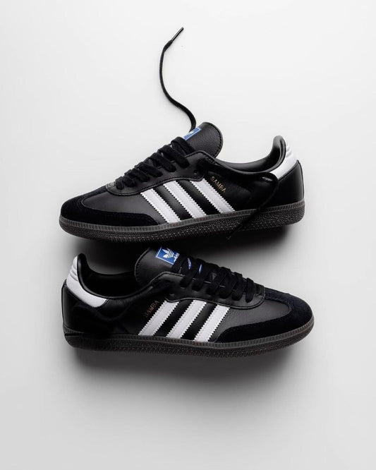 ADIDAS Samba Og Black