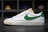 NIKE BLAZER LOW VINTAGE GREEN