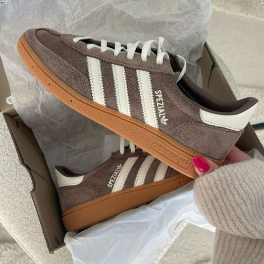 ADIDAS HANDBALL SPEZIAL SUEDE Original